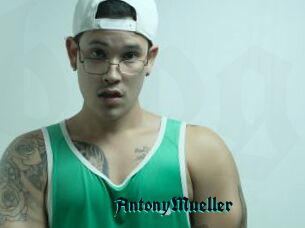 AntonyMueller