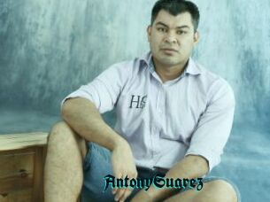 AntonySuarez