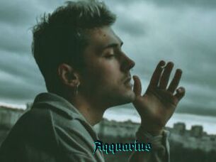 Aqquarius