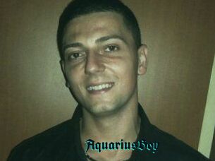 AquariusBoy