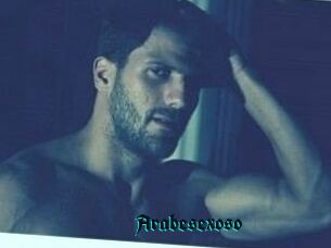 Arabesexoso