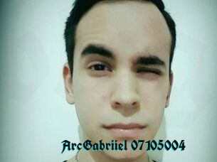 ArcGabriiel-07105004