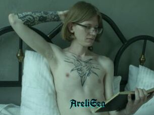 AreliSea