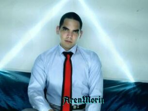 ArenMorin
