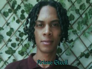 Ariano_Steell