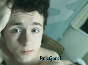 Aric_Harel