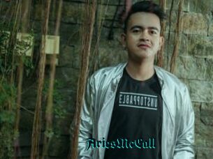 AriesMcCall
