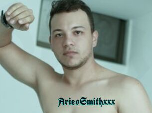 AriesSmithxxx