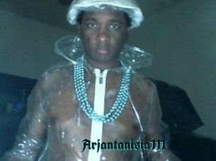Arjantanisia111