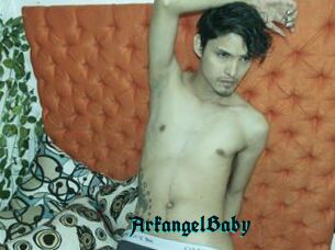 ArkangelBaby