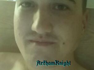 ArkhamKnight