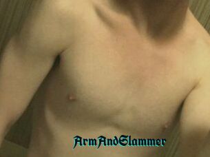 ArmAndSlammer