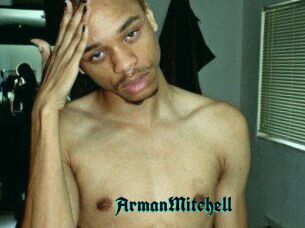 ArmanMitchell