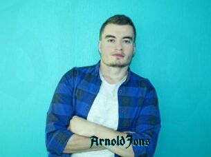 ArnoldJons
