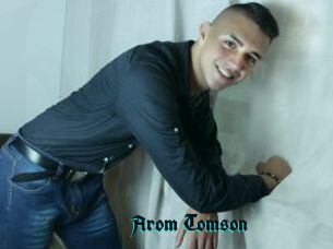 Arom_Tomson