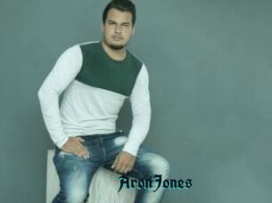 AronJones
