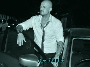 AronTaylor