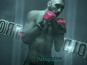 Arragation