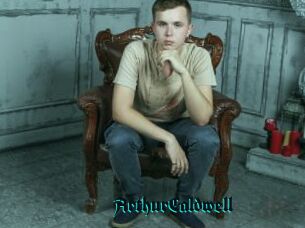 ArthurCaldwell