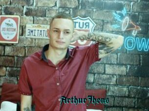 ArthurJhons