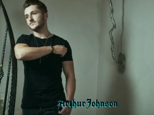 ArthurJohnson