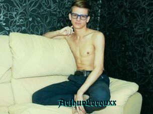 ArthurLerouxx
