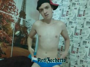 ArtiZechetto