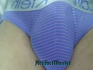 ArtifactMaster