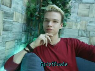 ArtyWoods