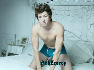 AshLeeroy