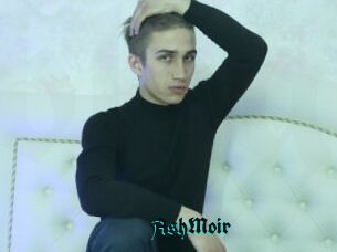 AshMoir