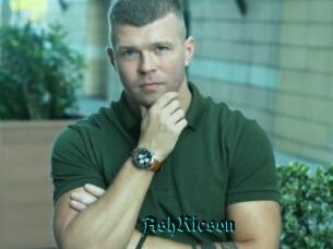 AshRicson