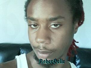 Asher_Belle