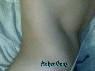 Asher_Benz