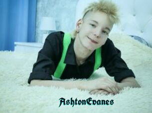 AshtonEvanes