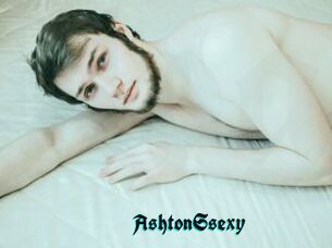 AshtonSsexy