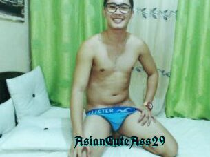 AsianCuteAss29