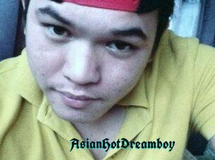 AsianHotDreamboy