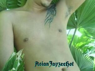 AsianJayzeeHot