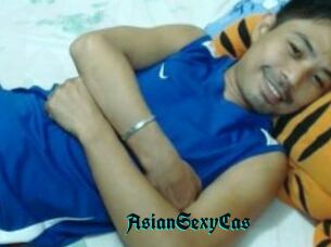 AsianSexyCas