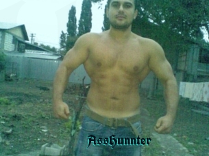 AssHunnter