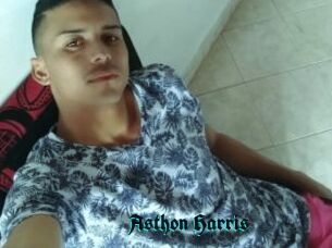 Asthon_Harris