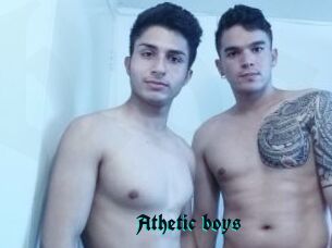 Athetic_boys