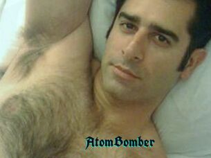 AtomBomber