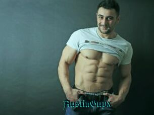 AustinGuyx