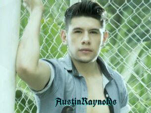 AustinRaynolds