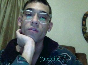 Austnite