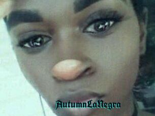 AutumnLaNegra