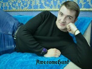 AwesomeHunk
