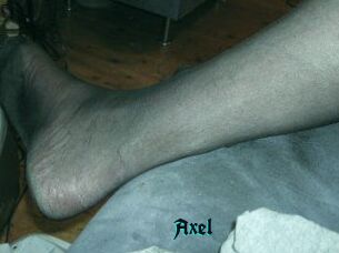 Axel